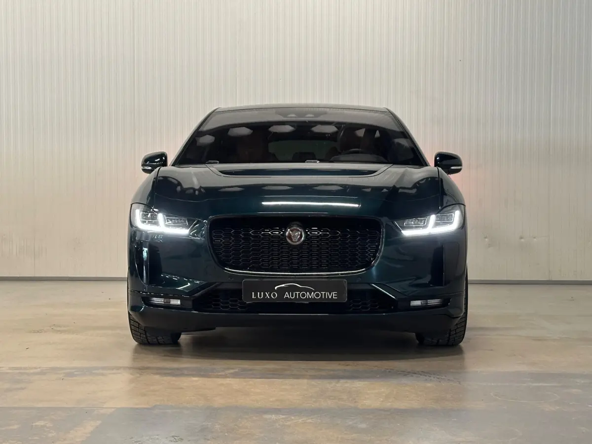 EV400 HSE 90 kWh | NAP | ZONNEDAK | HUD | CAMERA | MERIDIAN | LED