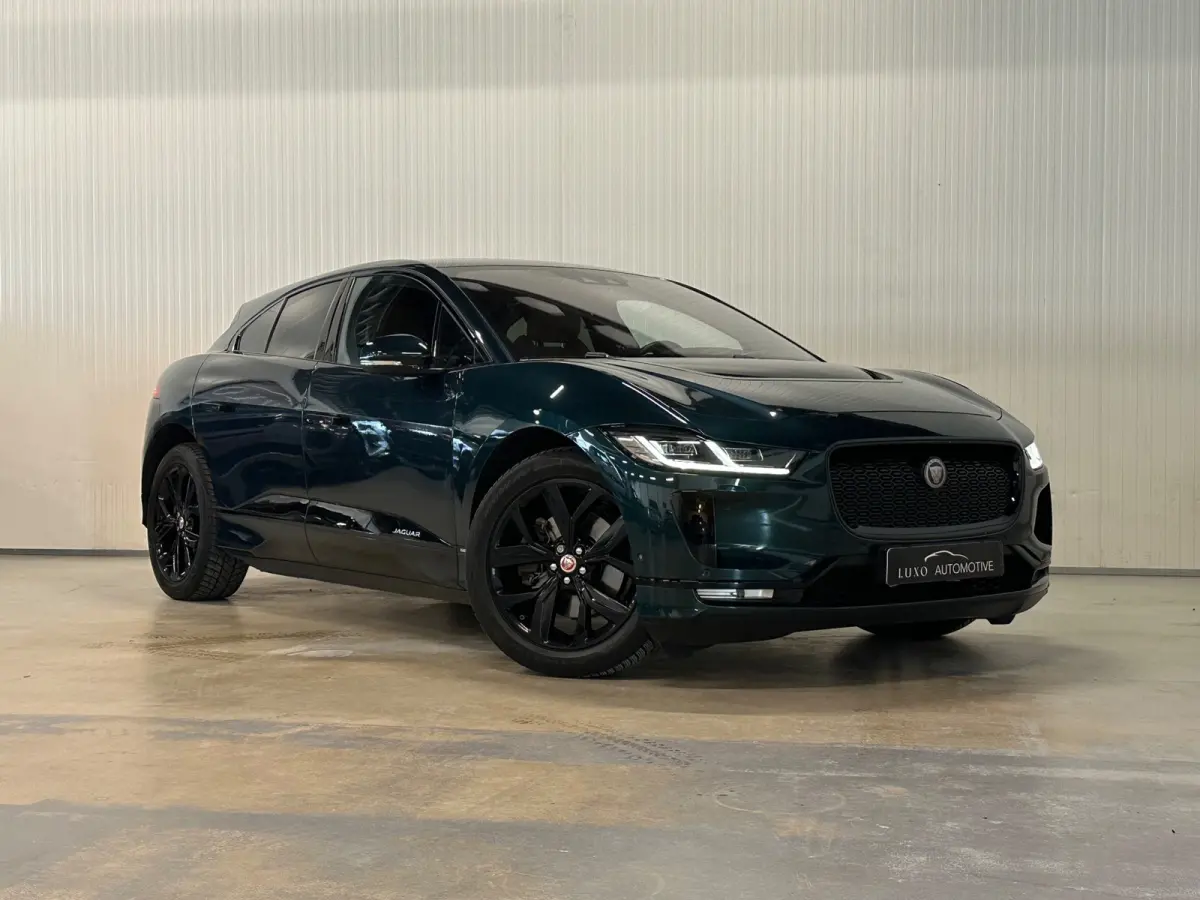 EV400 HSE 90 kWh | NAP | ZONNEDAK | HUD | CAMERA | MERIDIAN | LED