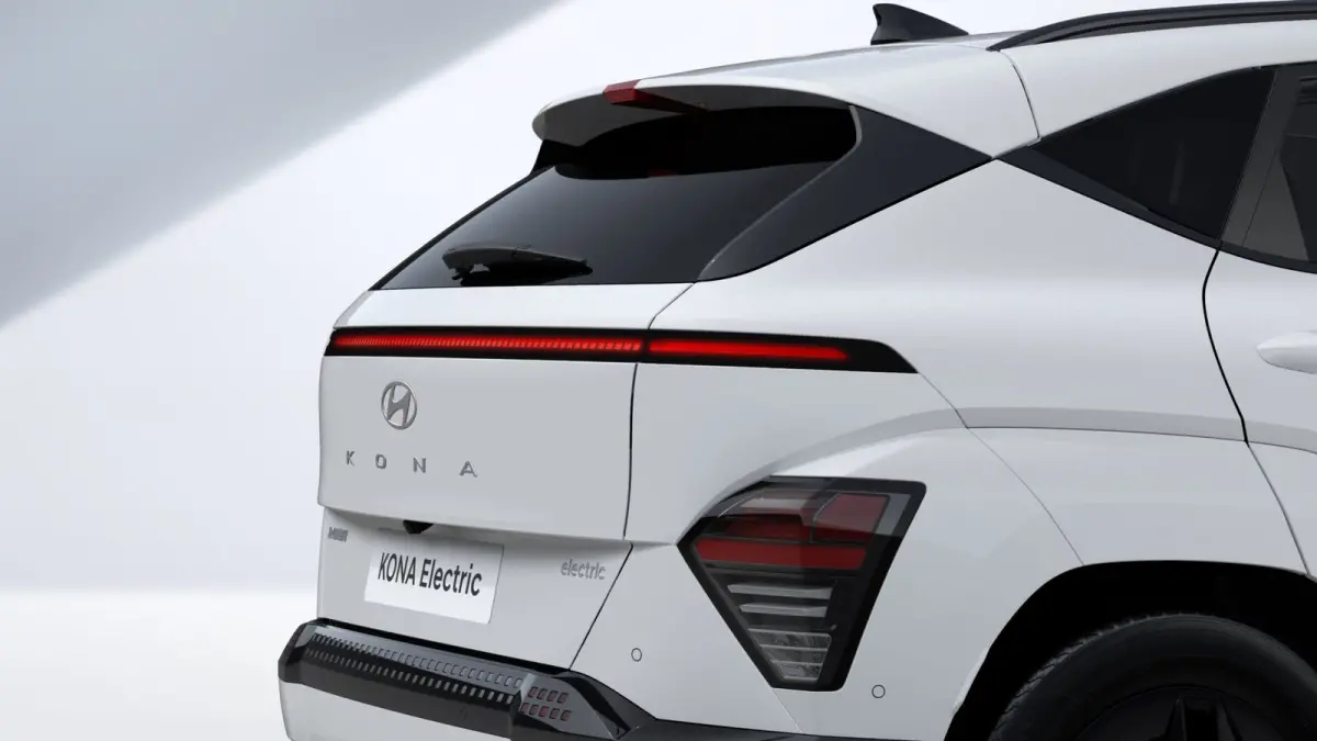 Long Range Pure Edition 64.8 kWh | €1500,- korting !! | Vanaf 419,- Private Lease p/m !
