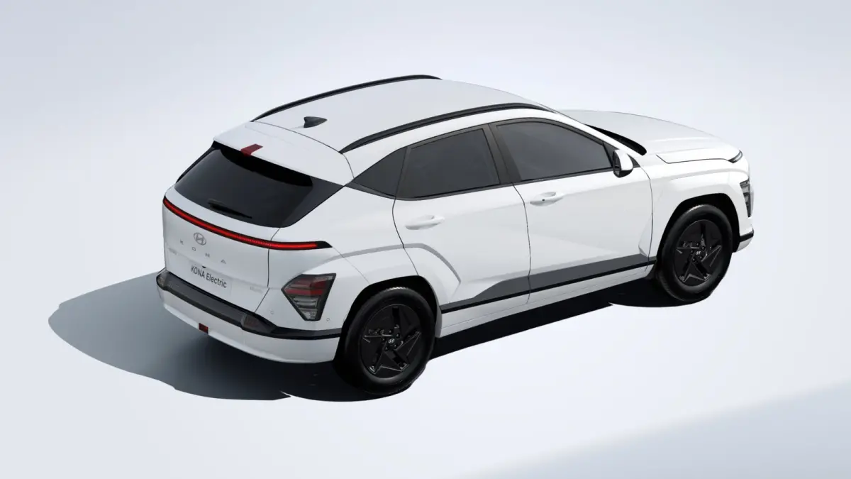 Long Range Pure Edition 64.8 kWh | €1500,- korting !! | Vanaf 419,- Private Lease p/m !