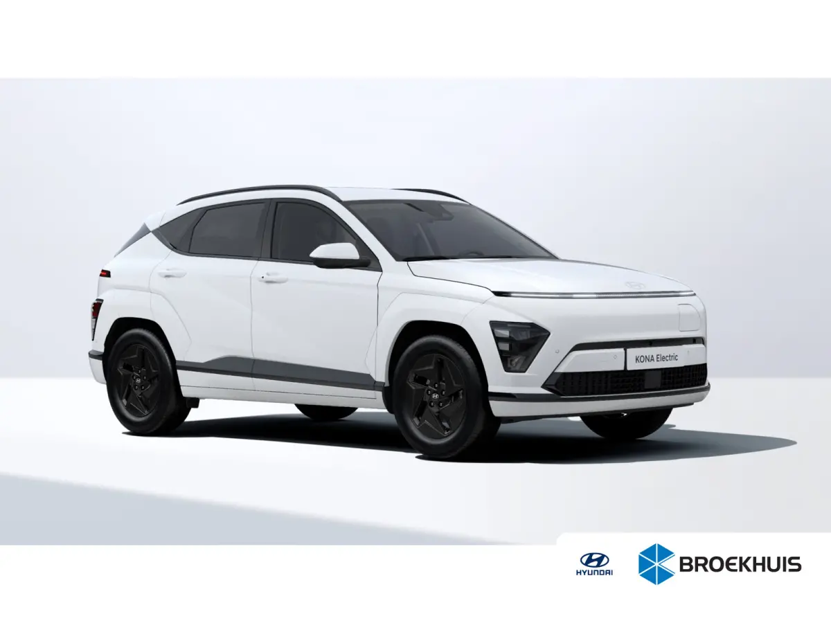 Long Range Pure Edition 64.8 kWh | €1500,- korting !! | Vanaf 419,- Private Lease p/m !