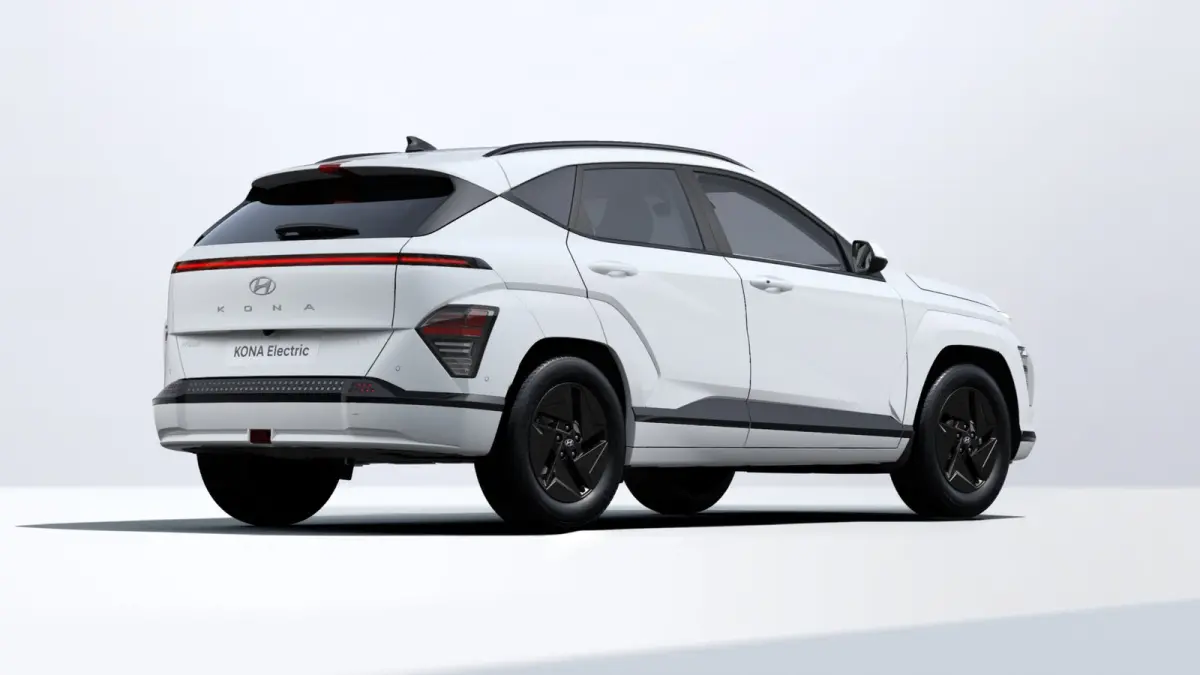 Long Range Pure Edition 64.8 kWh | €1500,- korting !! | Vanaf 419,- Private Lease p/m !