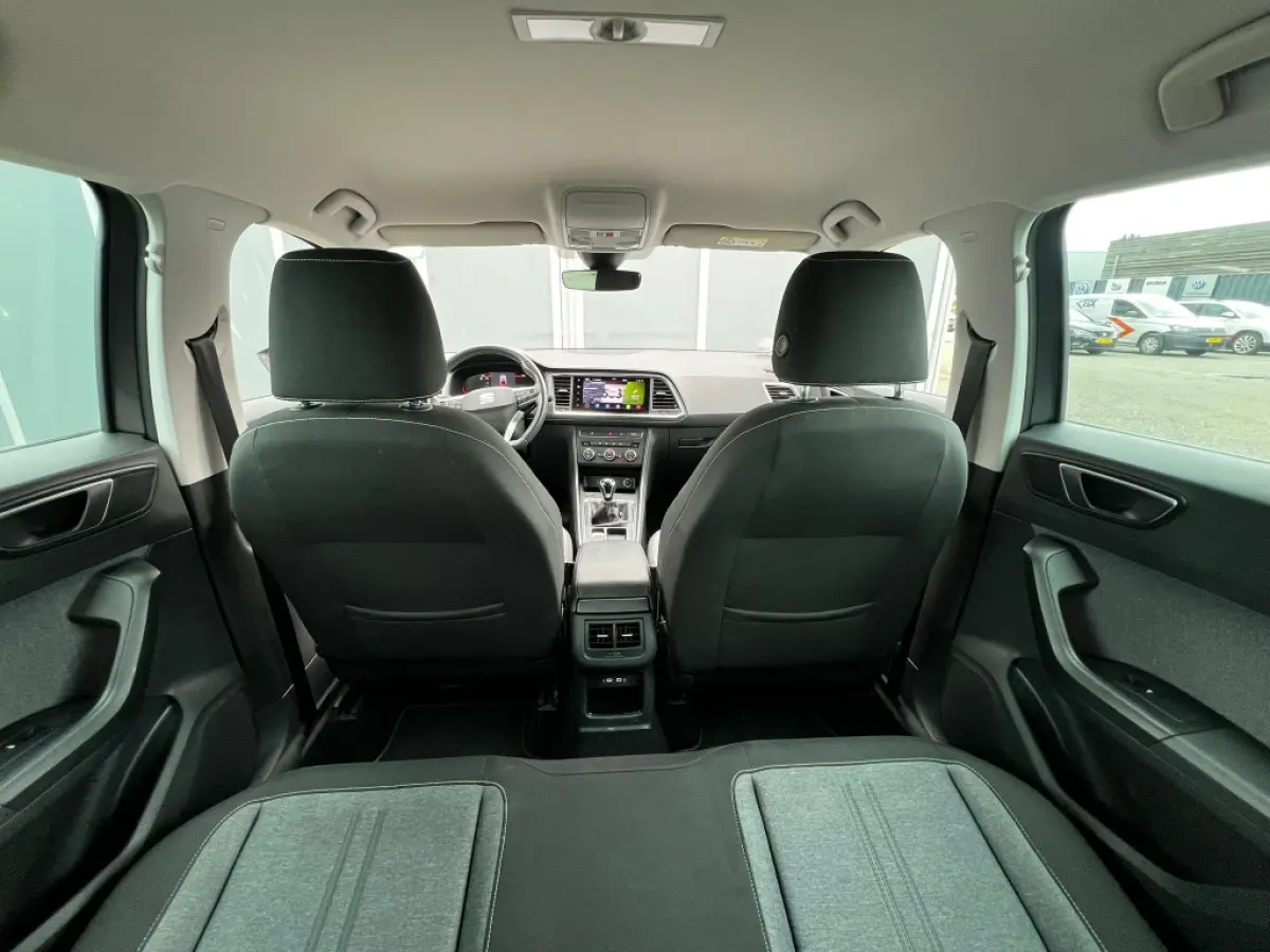 1.0TSI 110pk Style Business | Navi | Camera | Trekhaak