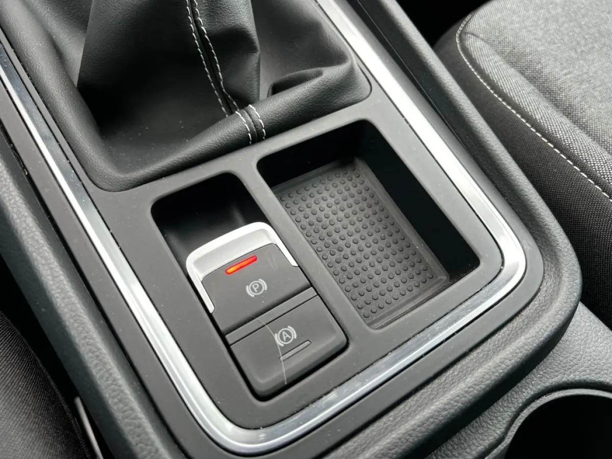 1.0TSI 110pk Style Business | Navi | Camera | Trekhaak
