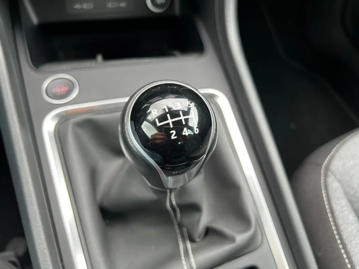 1.0TSI 110pk Style Business | Navi | Camera | Trekhaak