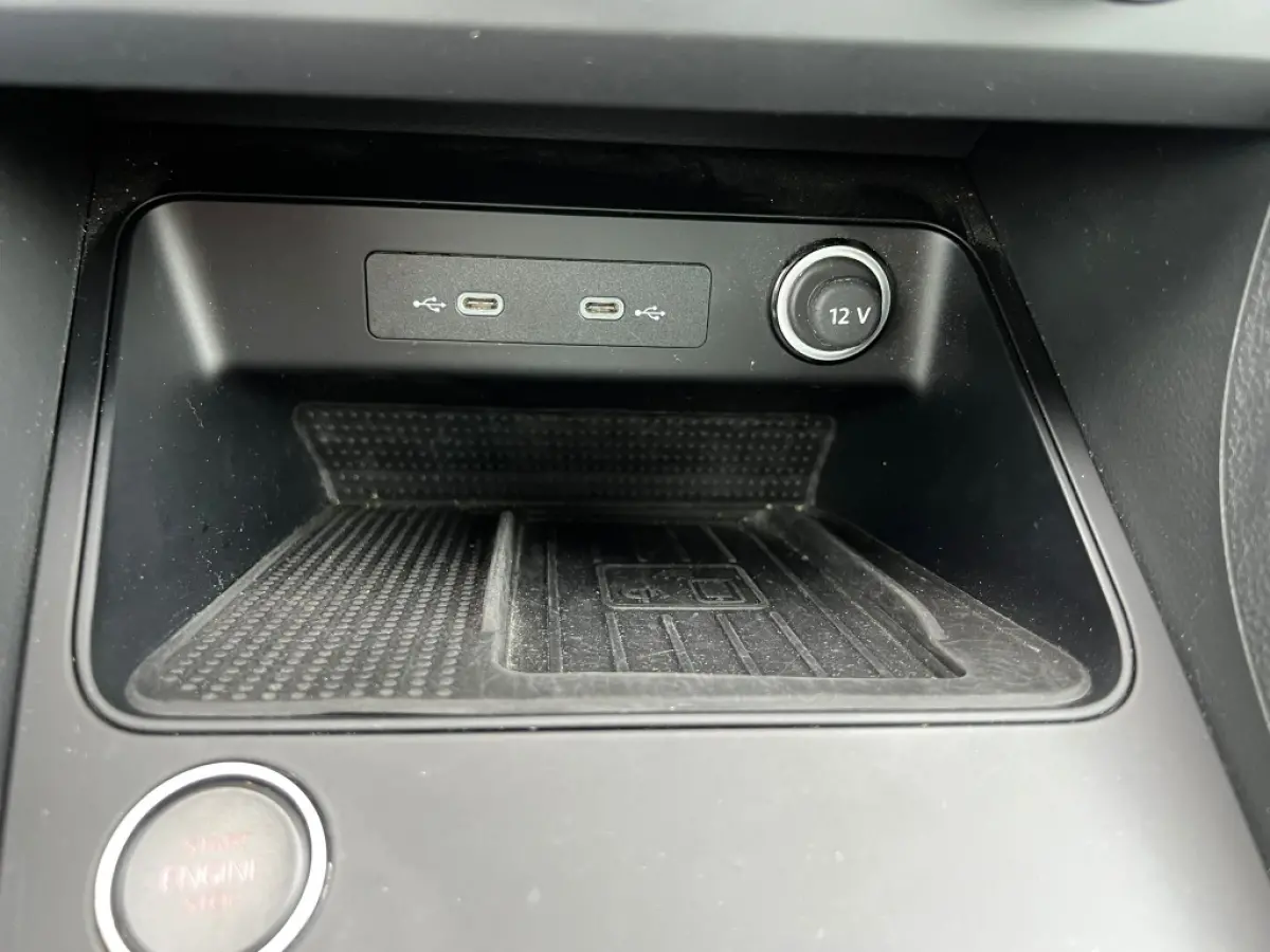 1.0TSI 110pk Style Business | Navi | Camera | Trekhaak