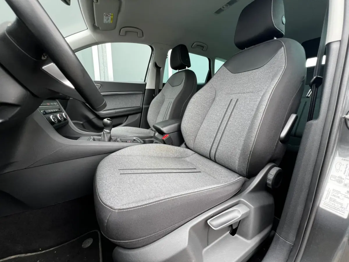 1.0TSI 110pk Style Business | Navi | Camera | Trekhaak