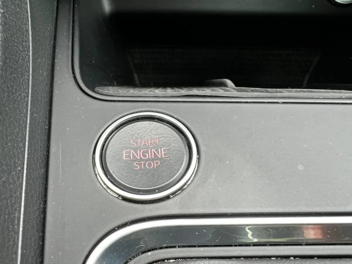 1.0TSI 110pk Style Business | Navi | Camera | Trekhaak