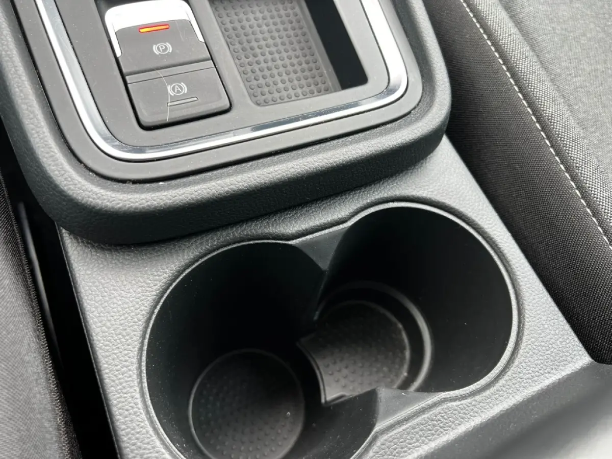1.0TSI 110pk Style Business | Navi | Camera | Trekhaak