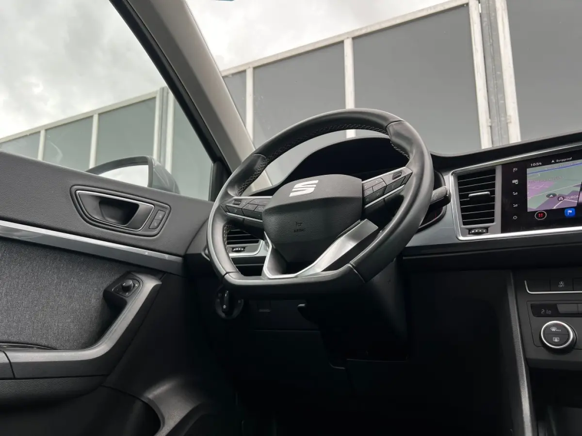 1.0TSI 110pk Style Business | Navi | Camera | Trekhaak