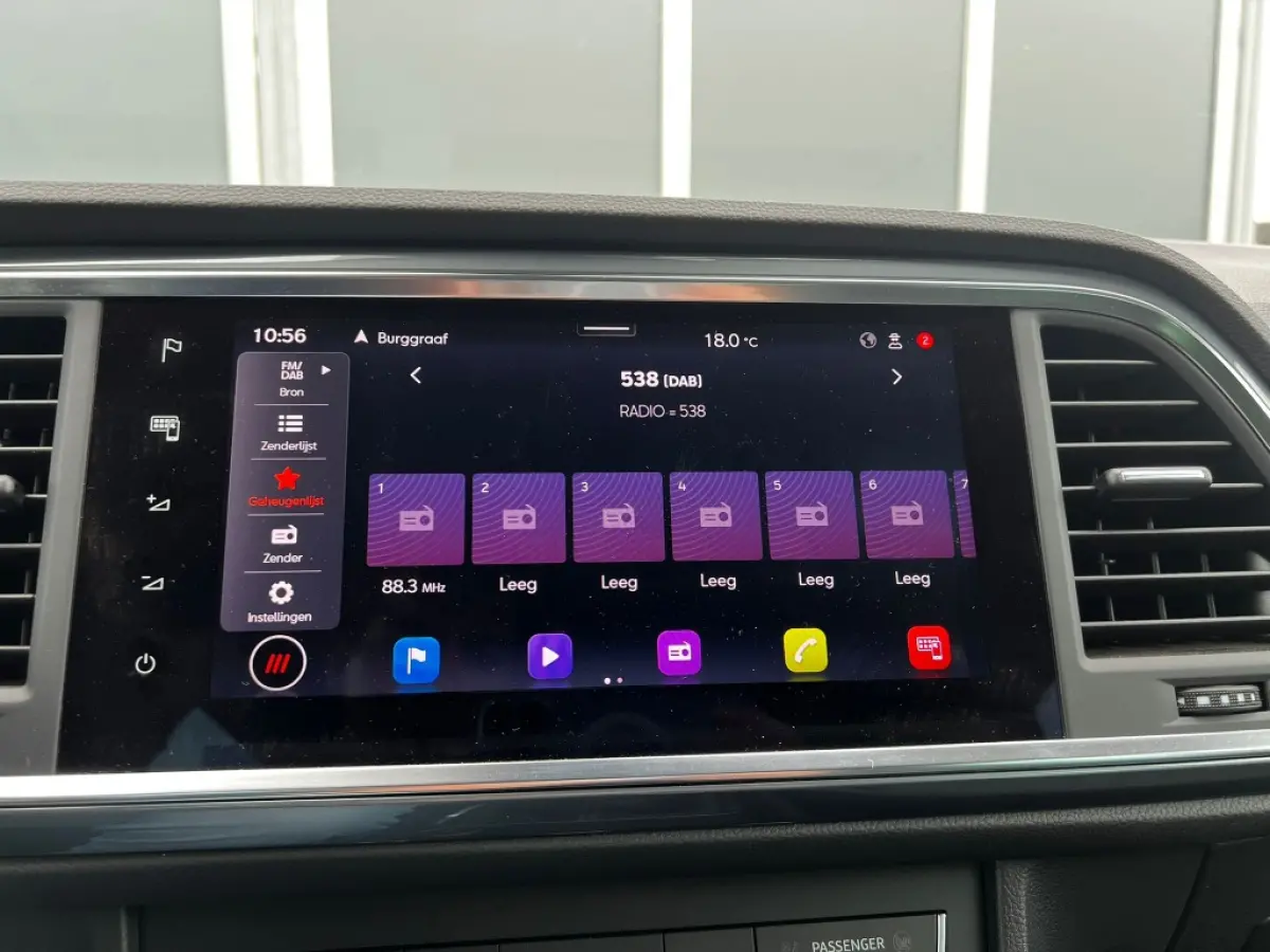 1.0TSI 110pk Style Business | Navi | Camera | Trekhaak