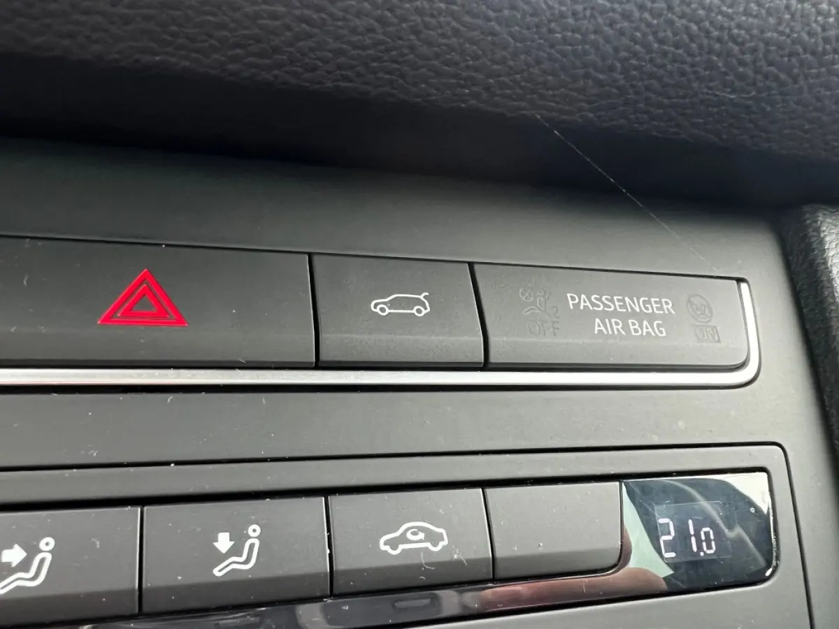 1.0TSI 110pk Style Business | Navi | Camera | Trekhaak