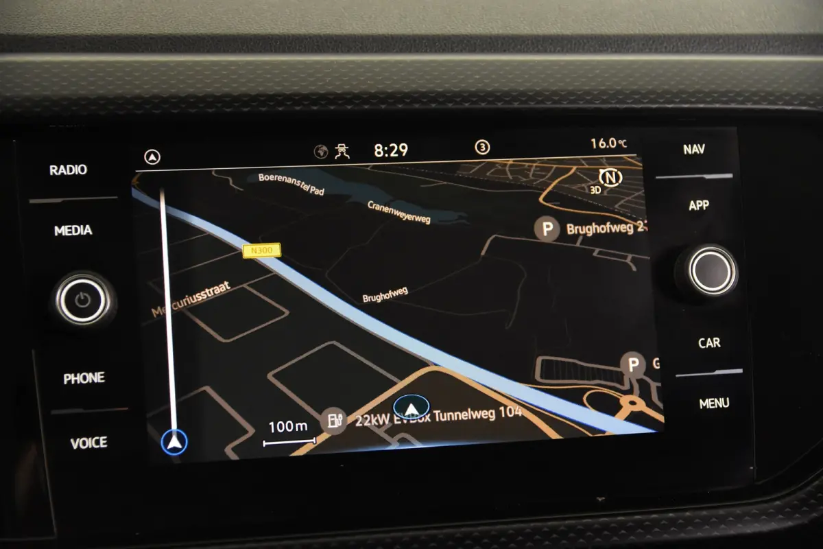 1.0 TSI Life Edition *1ste Eigenaar*Navigatie*Camera*Carplay*