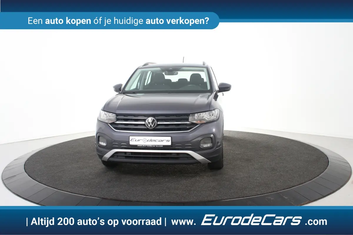1.0 TSI Life Edition *1ste Eigenaar*Navigatie*Camera*Carplay*