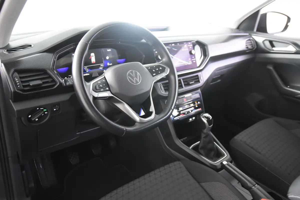 1.0 TSI Life Edition *1ste Eigenaar*Navigatie*Camera*Carplay*