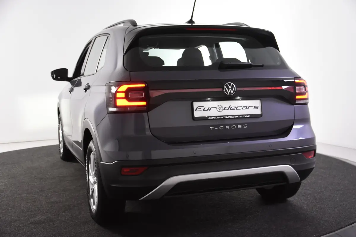 1.0 TSI Life Edition *1ste Eigenaar*Navigatie*Camera*Carplay*