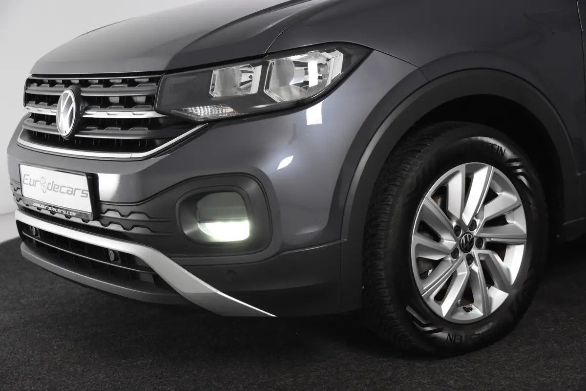 1.0 TSI Life Edition *1ste Eigenaar*Navigatie*Camera*Carplay*