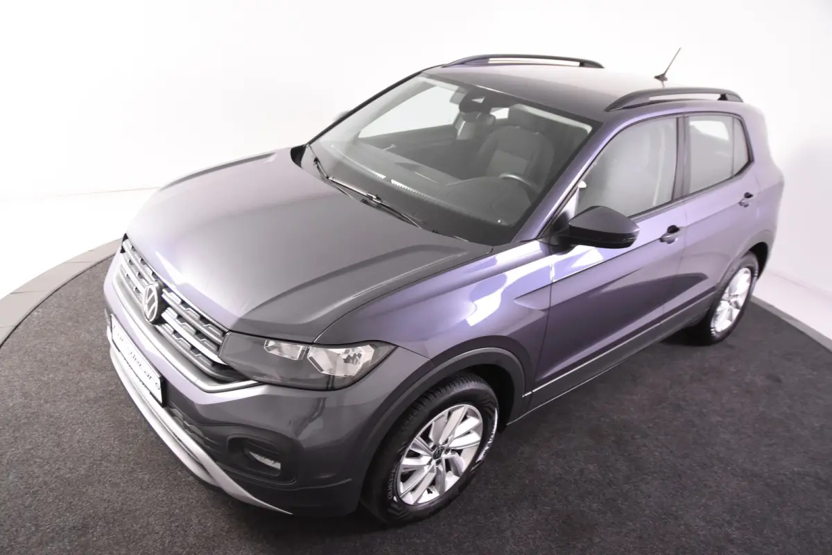 1.0 TSI Life Edition *1ste Eigenaar*Navigatie*Camera*Carplay*