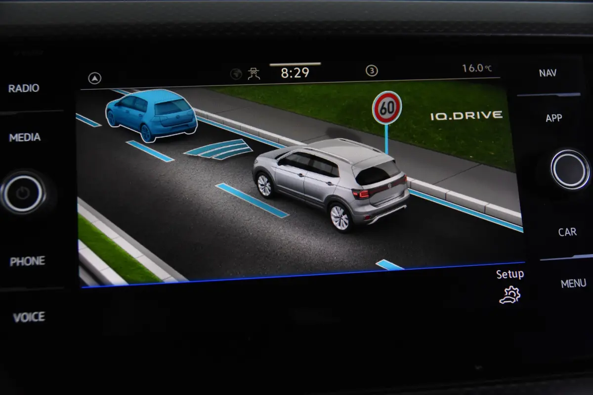 1.0 TSI Life Edition *1ste Eigenaar*Navigatie*Camera*Carplay*