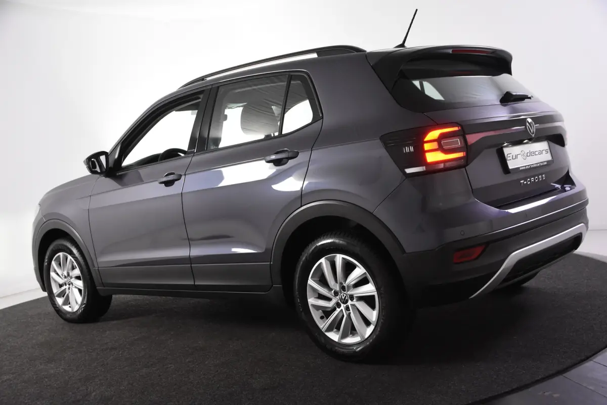 1.0 TSI Life Edition *1ste Eigenaar*Navigatie*Camera*Carplay*