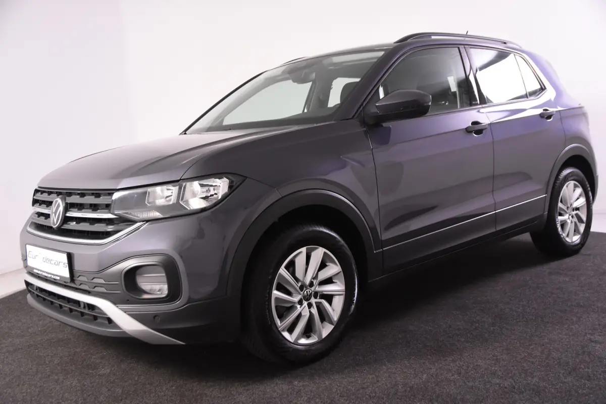 1.0 TSI Life Edition *1ste Eigenaar*Navigatie*Camera*Carplay*