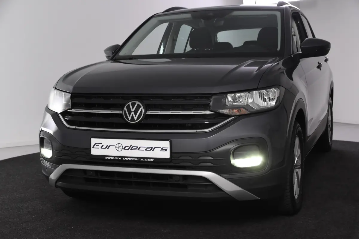 1.0 TSI Life Edition *1ste Eigenaar*Navigatie*Camera*Carplay*