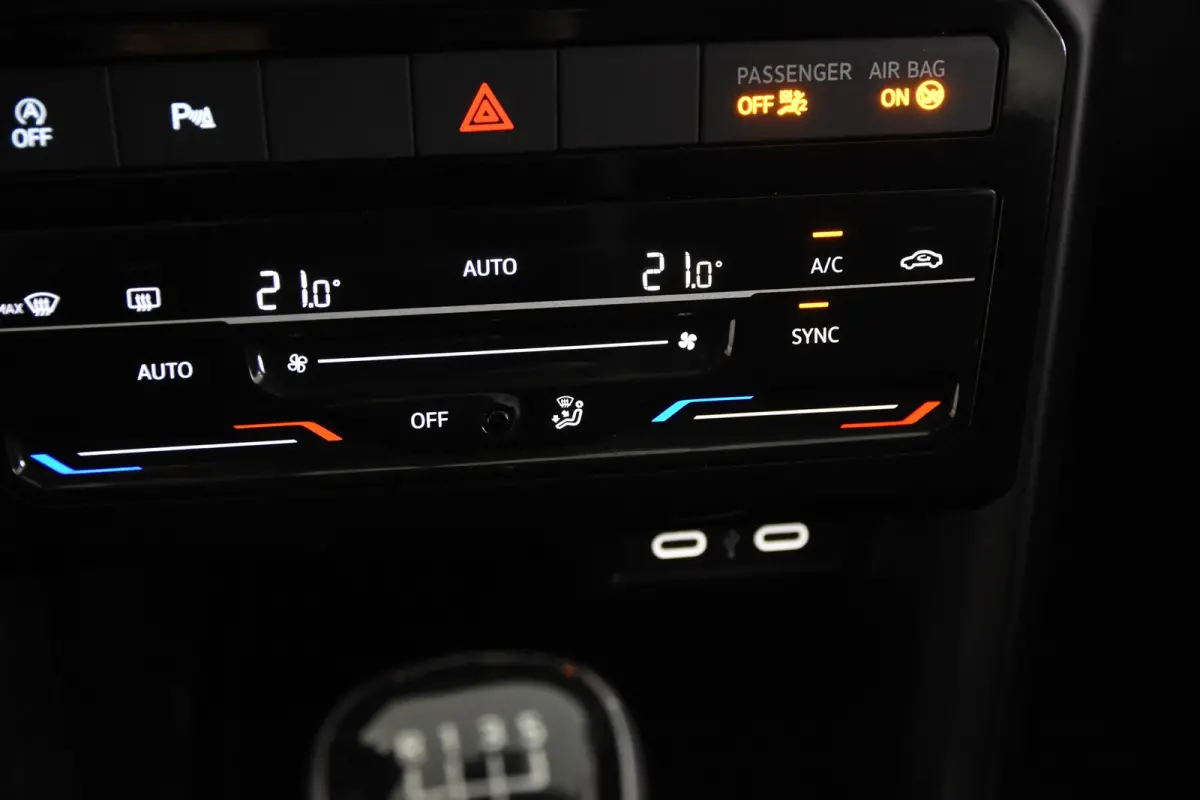 1.0 TSI Life Edition *1ste Eigenaar*Navigatie*Camera*Carplay*