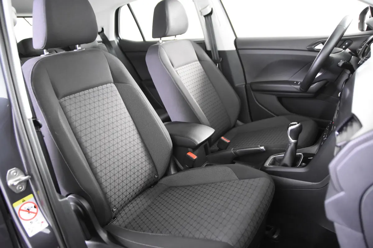 1.0 TSI Life Edition *1ste Eigenaar*Navigatie*Camera*Carplay*