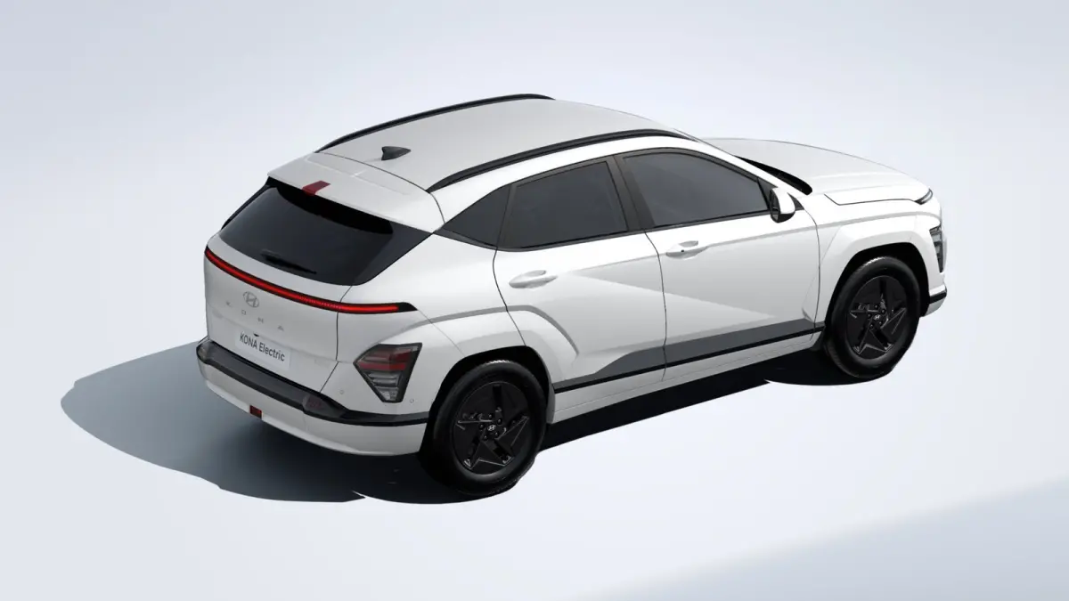 Long Range Pure Edition 64.8 kWh | €1500,- korting !! | Vanaf 419,- Private Lease p/m !