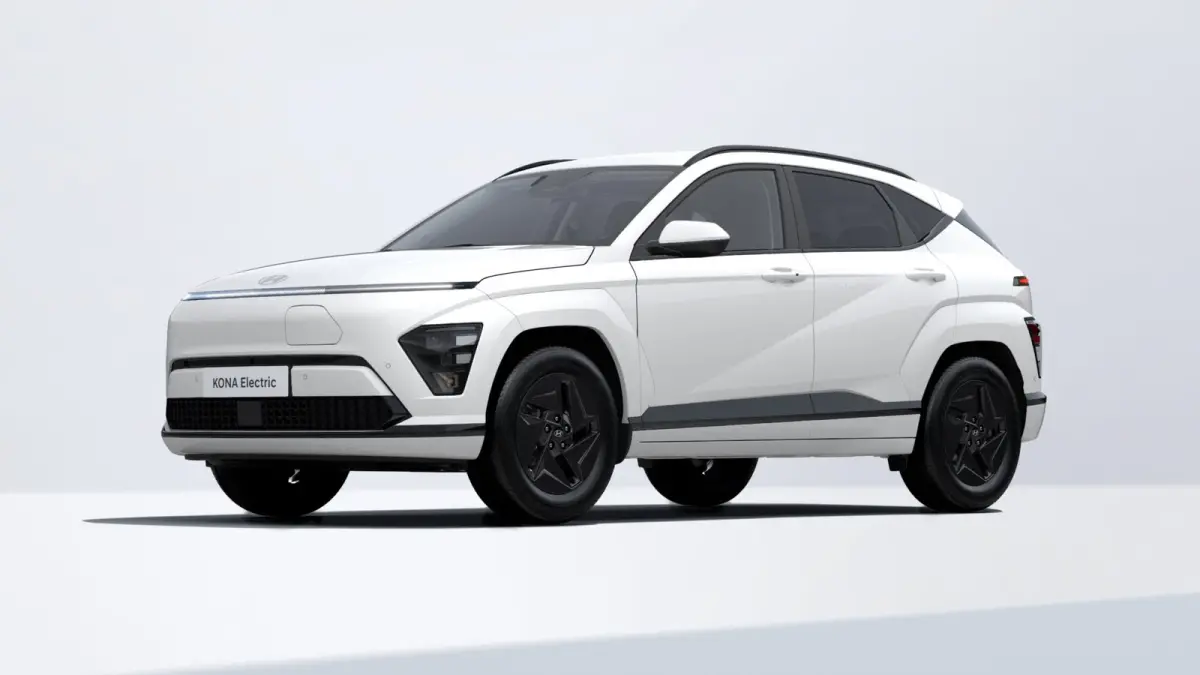 Long Range Pure Edition 64.8 kWh | €1500,- korting !! | Vanaf 419,- Private Lease p/m !