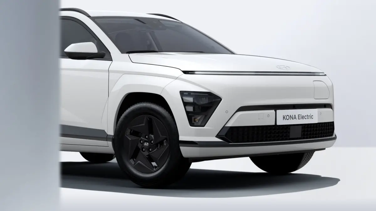 Long Range Pure Edition 64.8 kWh | €1500,- korting !! | Vanaf 419,- Private Lease p/m !