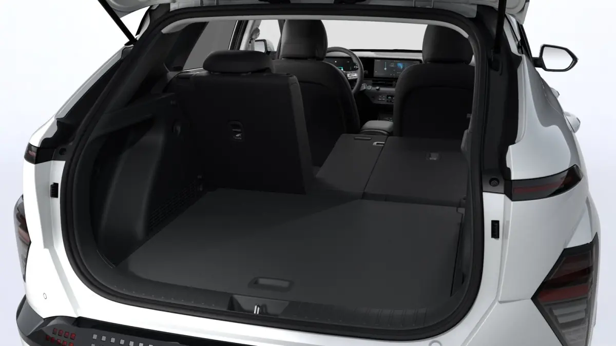 Long Range Pure Edition 64.8 kWh | €1500,- korting !! | Vanaf 419,- Private Lease p/m !