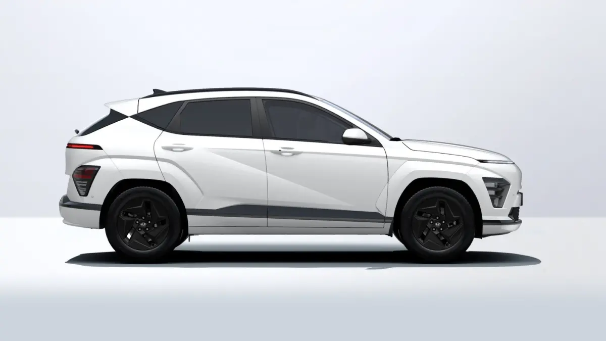Long Range Pure Edition 64.8 kWh | €1500,- korting !! | Vanaf 419,- Private Lease p/m !