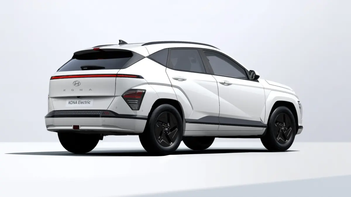 Long Range Pure Edition 64.8 kWh | €1500,- korting !! | Vanaf 419,- Private Lease p/m !