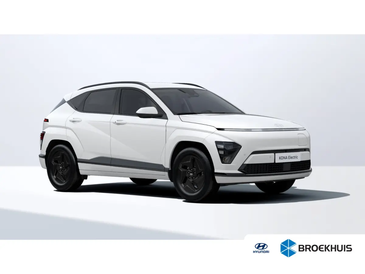 Long Range Pure Edition 64.8 kWh | €1500,- korting !! | Vanaf 419,- Private Lease p/m !