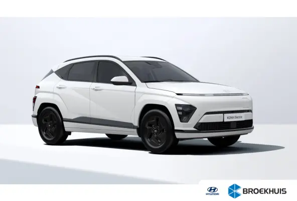 Long Range Pure Edition 64.8 kWh | €1500,- korting !! | Vanaf 419,- Private Lease p/m !