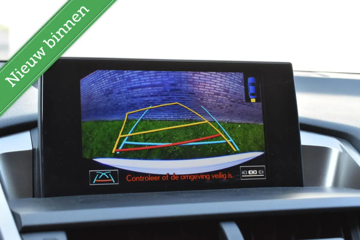 300h AWD E-Four F Sport PANORAMADAK/VOL LEDER/LED/ACC/ETC.!