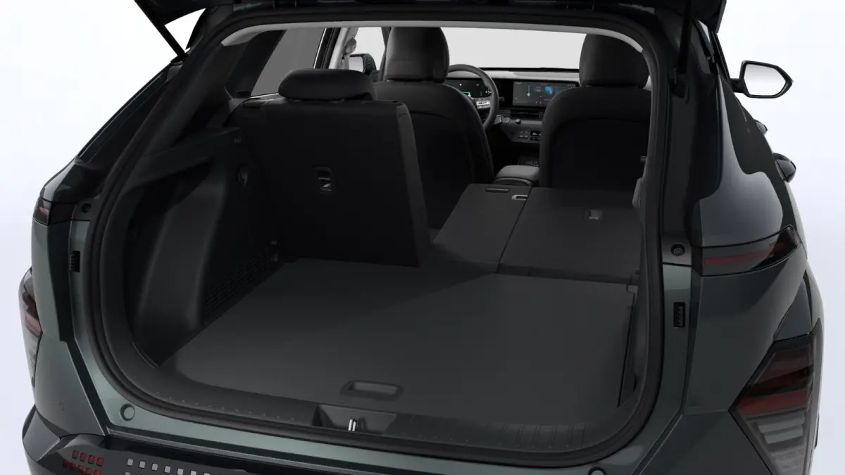 Standard Range Pure Edition 48.6 kWh | €1500,- korting !! | Vanaf 419,- Private Lease p/m !