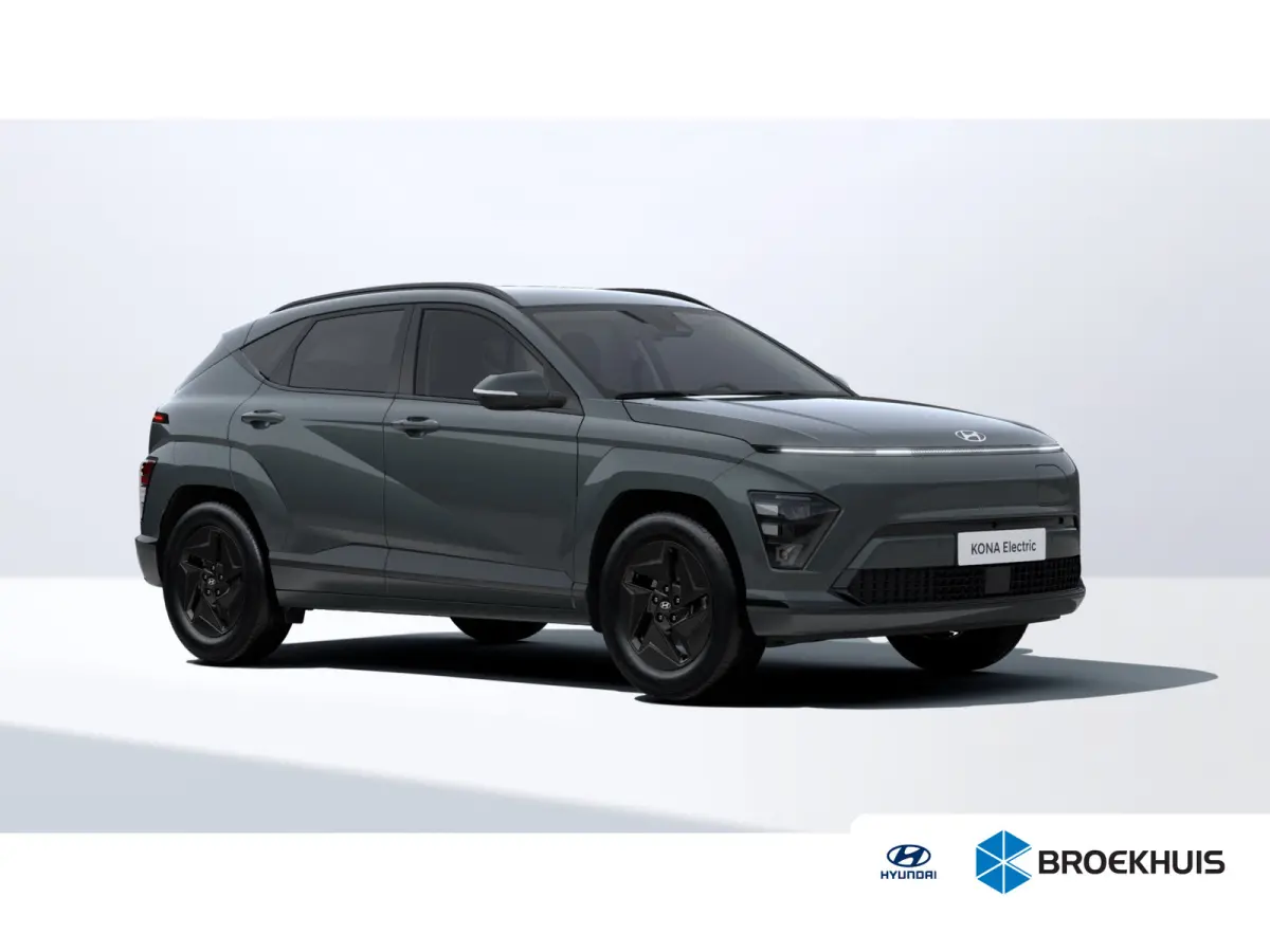 Standard Range Pure Edition 48.6 kWh | €1500,- korting !! | Vanaf 419,- Private Lease p/m !