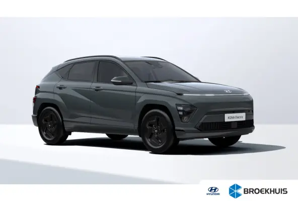 Standard Range Pure Edition 48.6 kWh | €1500,- korting !! | Vanaf 419,- Private Lease p/m !