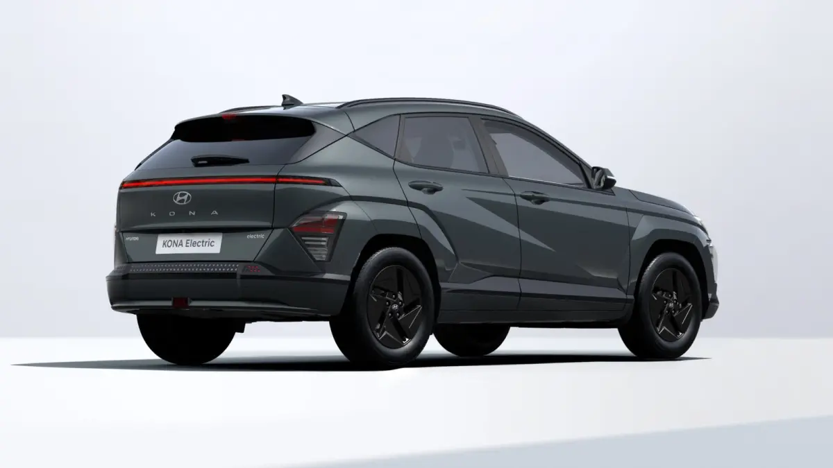 Standard Range Pure Edition 48.6 kWh | €1500,- korting !! | Vanaf 419,- Private Lease p/m !