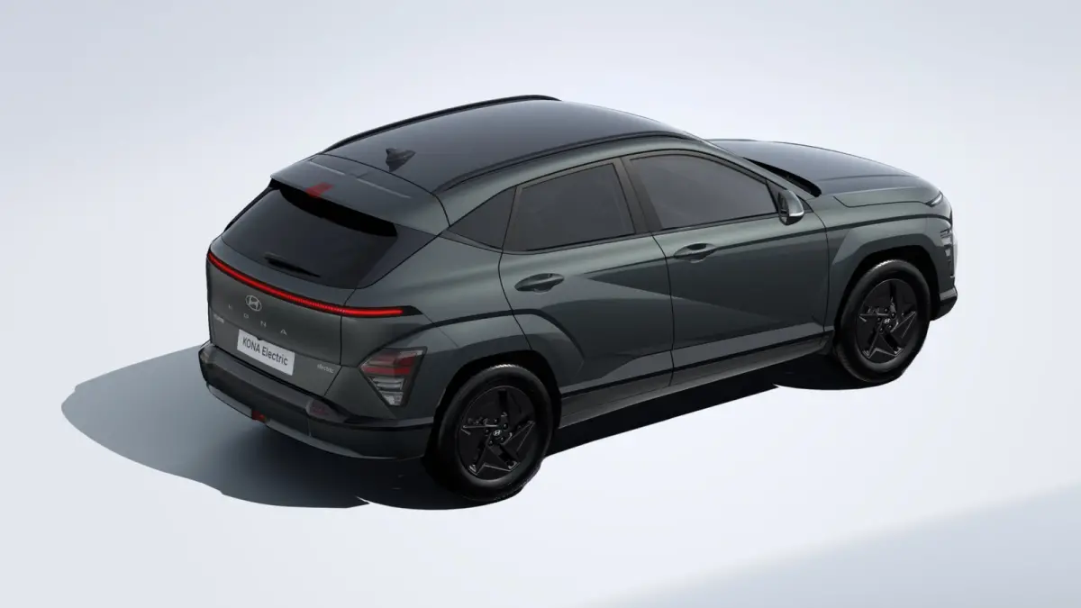 Standard Range Pure Edition 48.6 kWh | €1500,- korting !! | Vanaf 419,- Private Lease p/m !