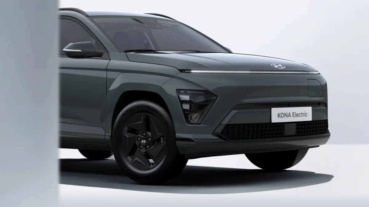 Standard Range Pure Edition 48.6 kWh | €1500,- korting !! | Vanaf 419,- Private Lease p/m !