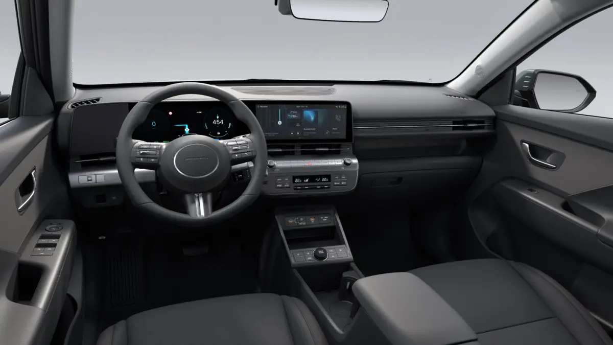 Standard Range Pure Edition 48.6 kWh | €1500,- korting !! | Vanaf 419,- Private Lease p/m !