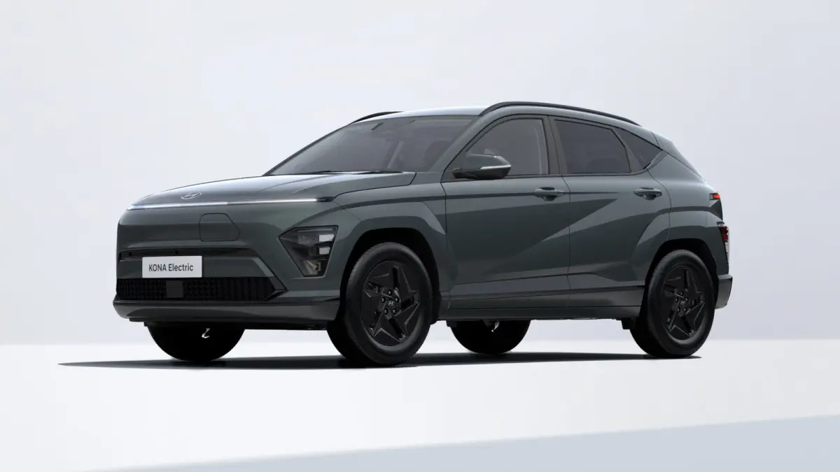 Standard Range Pure Edition 48.6 kWh | €1500,- korting !! | Vanaf 419,- Private Lease p/m !