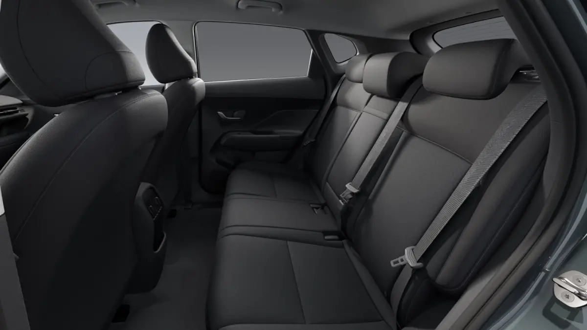 Standard Range Pure Edition 48.6 kWh | €1500,- korting !! | Vanaf 419,- Private Lease p/m !