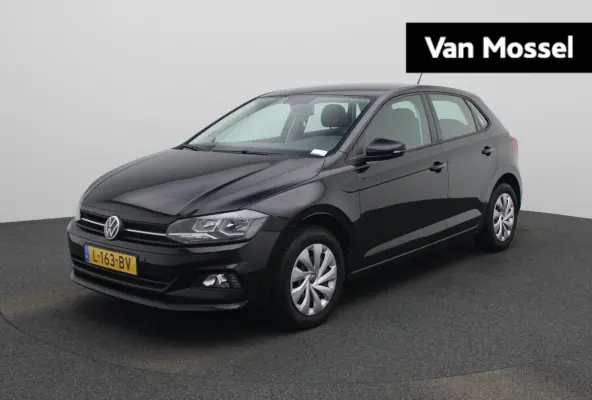 1.0 TSI Comfortline Business 95 PK| Origineel Nederlands | 1e Eigenaar | Navigatie | Parkeersensoren | Cllimatronic | Apple Carplay | Android Auto | Mobiel Draadloos Oplaadbaar