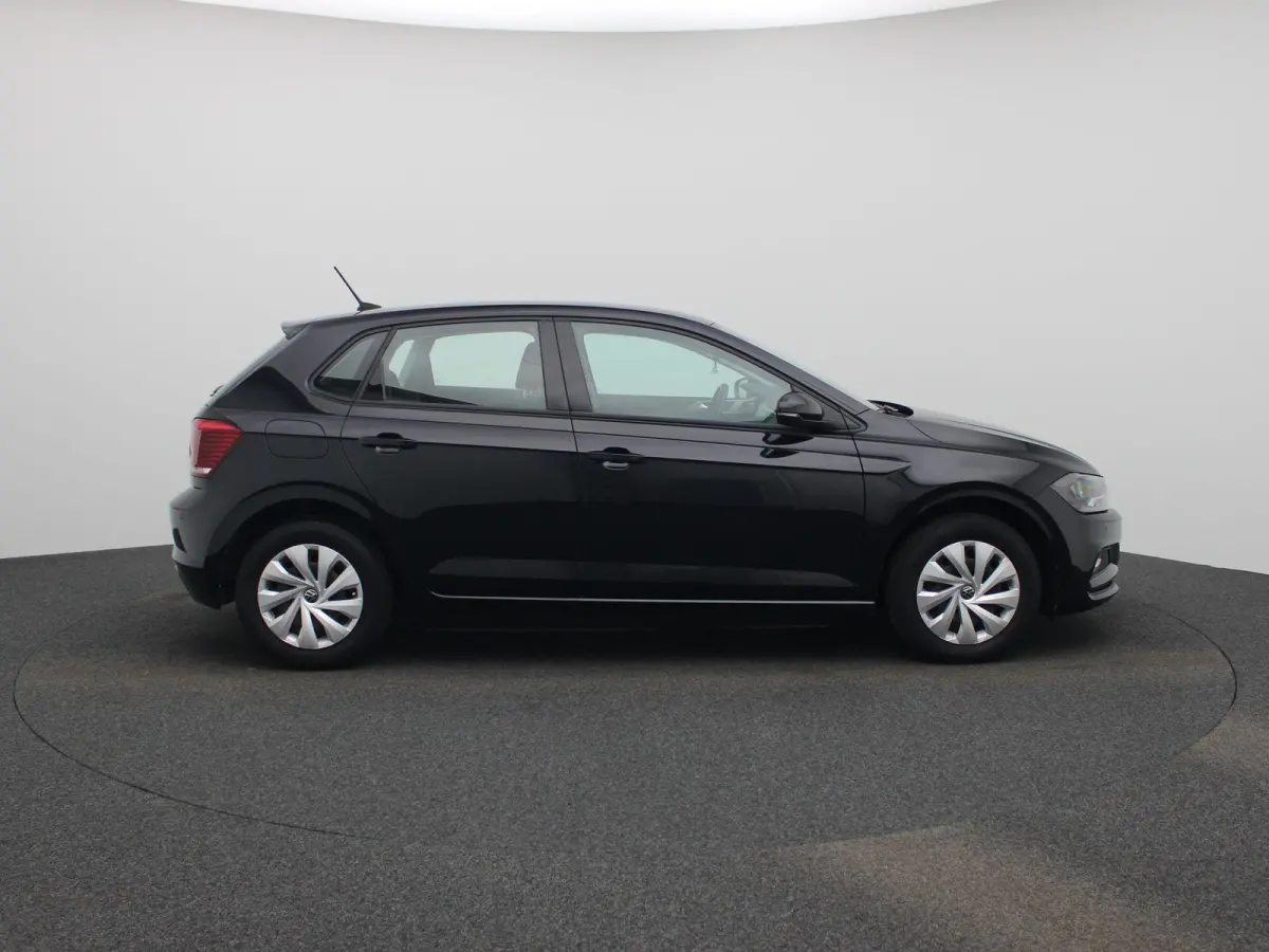 1.0 TSI Comfortline Business 95 PK| Origineel Nederlands | 1e Eigenaar | Navigatie | Parkeersensoren | Cllimatronic | Apple Carplay | Android Auto | Mobiel Draadloos Oplaadbaar