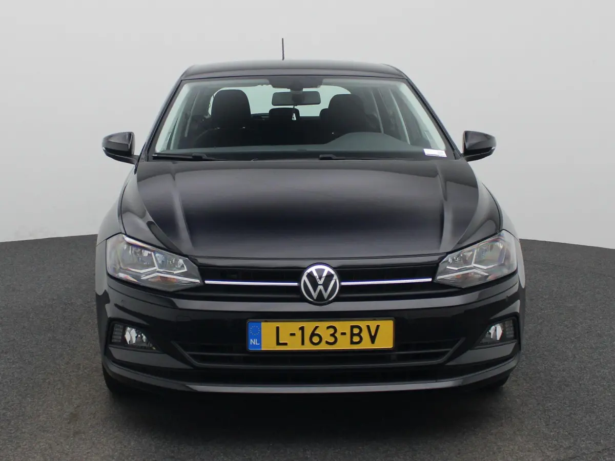 1.0 TSI Comfortline Business 95 PK| Origineel Nederlands | 1e Eigenaar | Navigatie | Parkeersensoren | Cllimatronic | Apple Carplay | Android Auto | Mobiel Draadloos Oplaadbaar
