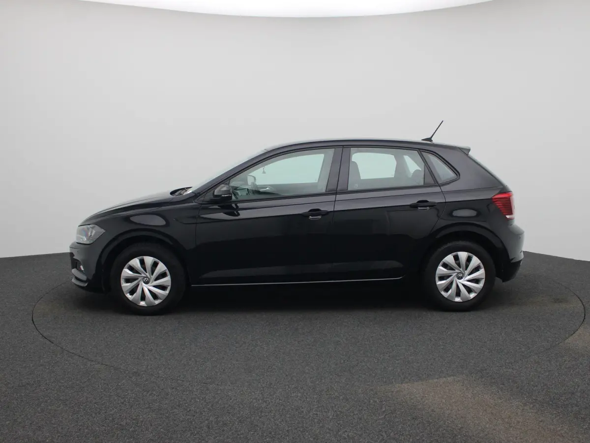 1.0 TSI Comfortline Business 95 PK| Origineel Nederlands | 1e Eigenaar | Navigatie | Parkeersensoren | Cllimatronic | Apple Carplay | Android Auto | Mobiel Draadloos Oplaadbaar